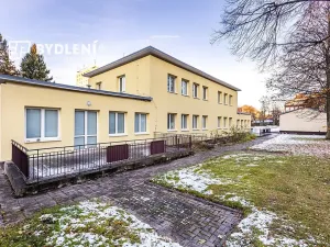 Pronájem ordinace, Teplice, Jaselská, 754 m2