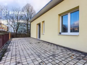 Pronájem ordinace, Teplice, Jaselská, 754 m2