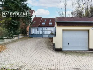 Pronájem ordinace, Teplice, Jaselská, 754 m2