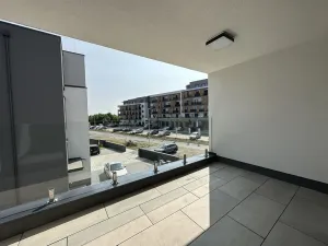 Pronájem bytu 3+kk, Mladá Boleslav - Mladá Boleslav III, Vondřichova, 86 m2