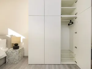 Pronájem bytu 2+kk, Praha - Vršovice, Košická, 36 m2