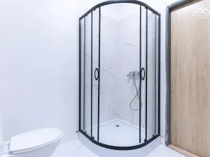 Pronájem bytu 2+kk, Chotěboř, Ke Stříbrnému dolci, 45 m2