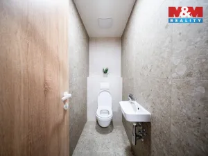 Prodej bytu 1+kk, Brandýs nad Labem-Stará Boleslav, Dřevčická, 65 m2