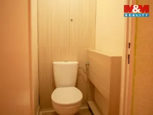 Pronájem bytu 1+1, Ostrava - Moravská Ostrava, Mariánskohorská, 36 m2