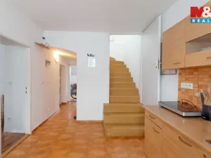 Prodej rodinného domu, Staré Město pod Landštejnem, 200 m2