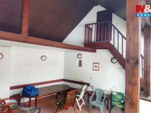 Prodej rodinného domu, Staré Město pod Landštejnem, 200 m2