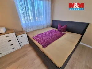 Prodej bytu 3+1, Rohatec, Nádražní, 90 m2