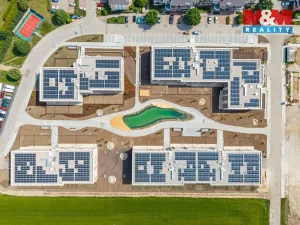 Prodej bytu 3+kk, Brandýs nad Labem-Stará Boleslav, Dřevčická, 92 m2