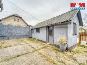 Prodej rodinného domu, Žebrák - Sedlec, 130 m2