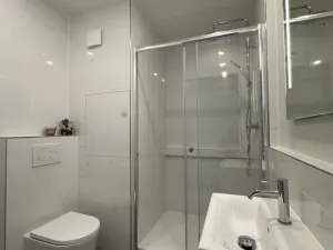 Pronájem bytu 1+1, Liberec - Liberec VI-Rochlice, Gagarinova, 36 m2