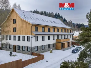 Prodej ubytování, Borušov - Svojanov, 1890 m2