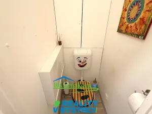 Pronájem bytu 1+1, Brno, Loosova, 37 m2