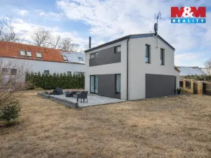Prodej rodinného domu, Pavlov, Lidická, 102 m2
