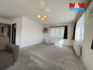 Prodej chalupy, Teplice nad Metují - Dolní Teplice, Palackého, 99 m2