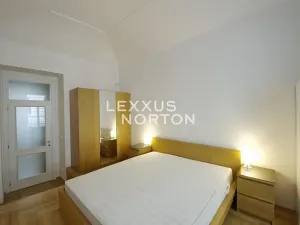 Pronájem bytu 2+kk, Praha - Vyšehrad, Vratislavova, 50 m2