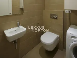 Pronájem bytu 2+kk, Praha - Vyšehrad, Vratislavova, 50 m2