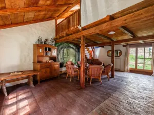 Prodej rodinného domu, Běšiny, 269 m2