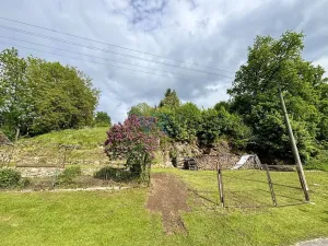 Prodej rodinného domu, Horní Stropnice, 85 m2