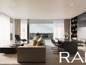 Prodej pozemku pro bydlení, Luhačovice, 1834 m2