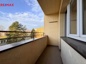 Pronájem bytu 2+1, Karviná - Ráj, Víta Nejedlého, 53 m2