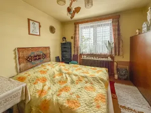 Prodej rodinného domu, Kozojedy, Zahradní, 150 m2