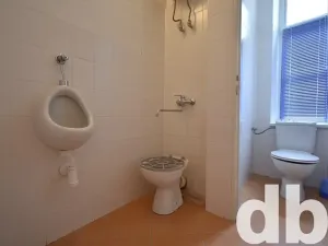 Pronájem kanceláře, Karlovy Vary, T. G. Masaryka, 75 m2