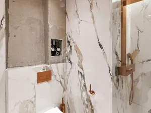 Prodej bytu 4+kk, Praha - Holešovice, Komunardů, 163 m2