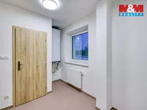 Pronájem kanceláře, Dobřany, Alšova, 47 m2