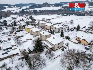 Prodej rodinného domu, Čestice, 258 m2