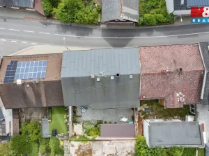 Prodej bytu 3+1, Červený Kostelec, Jiráskova, 93 m2