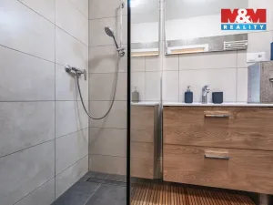 Prodej bytu 2+kk, Lipno nad Vltavou, 45 m2