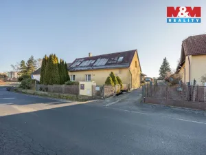 Prodej rodinného domu, Říčany - Kuří, Rooseveltova, 185 m2