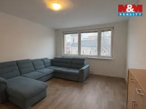 Prodej bytu 4+1, Přerov - Přerov II-Předmostí, Tyršova, 83 m2