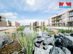 Prodej bytu 3+kk, Brandýs nad Labem-Stará Boleslav, Dřevčická, 88 m2