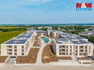 Prodej bytu 3+kk, Brandýs nad Labem-Stará Boleslav, Dřevčická, 88 m2