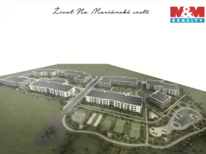 Prodej bytu 3+kk, Brandýs nad Labem-Stará Boleslav, Dřevčická, 88 m2