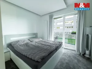 Prodej bytu 3+kk, Praha - Libeň, Novovysočanská, 67 m2