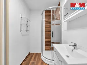 Pronájem bytu 2+1, Hradec Králové - Pražské Předměstí, Medkova, 55 m2