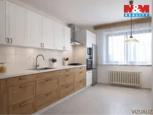 Prodej rodinného domu, Přistoupim, 117 m2