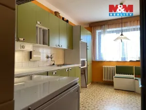 Prodej rodinného domu, Přistoupim, 117 m2