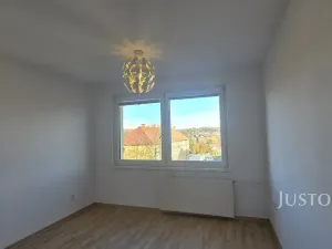 Prodej bytu 2+1, Protivín, B. Němcové, 58 m2