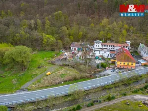 Prodej pozemku pro bydlení, Dlouhá Loučka, 515 m2