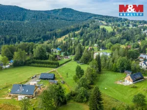 Prodej pozemku pro bydlení, Kořenov - Polubný, 2174 m2