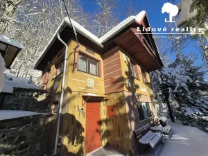 Prodej chaty, Řeka, 100 m2