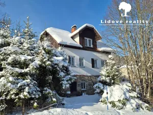 Prodej rodinného domu, Mosty u Jablunkova, 110 m2