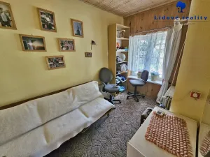Prodej rodinného domu, Mosty u Jablunkova, 110 m2