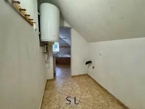 Pronájem bytu 4+1, Nový Bor, 75 m2