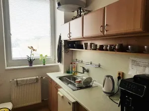 Pronájem kanceláře, Nový Jičín, 180 m2