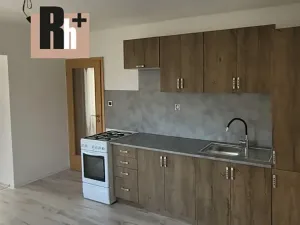 Pronájem bytu 2+1, Ostrava, Gurťjevova, 49 m2