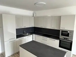 Pronájem bytu 2+kk, Písek, Pražská, 73 m2